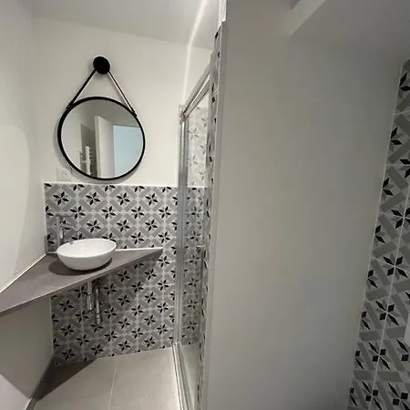 La Galerie De Lumiere 201 Apartment Aurillac