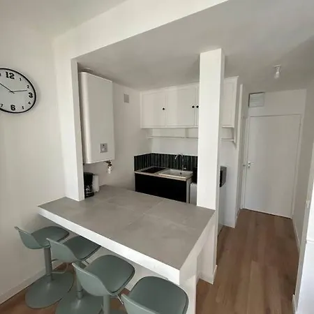 La Galerie De Lumiere 201 * أوريلاك