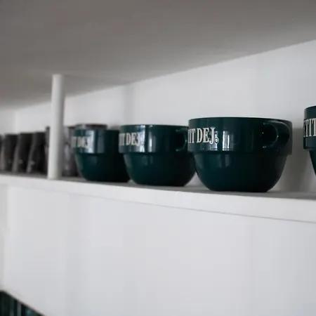 La Galerie De Lumiere 201 شقة *