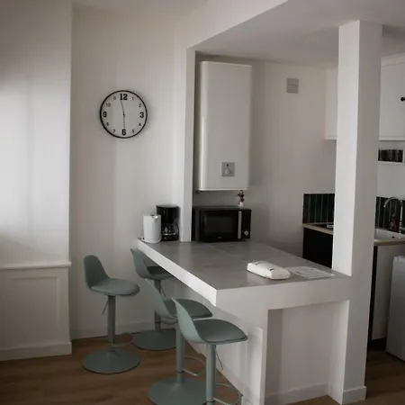 La Galerie De Lumiere 201 أوريلاك