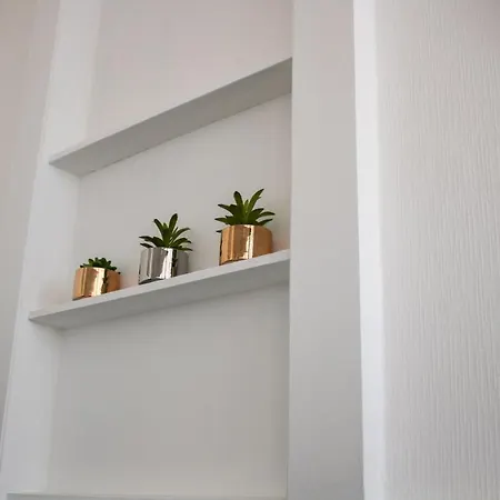 شقة La Galerie De Lumiere 201 *