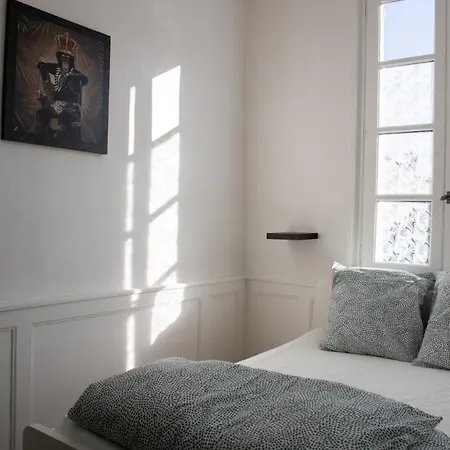 Apartment La Galerie De Lumiere 201 Aurillac