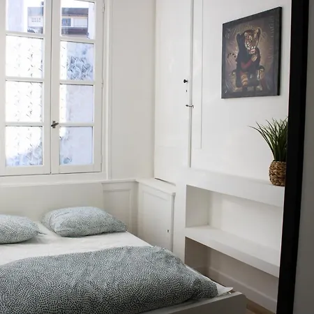 La Galerie De Lumiere 201 شقة